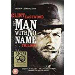 The Man With No Name Trilogy [DVD]